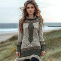 Soft Cropped Sweater