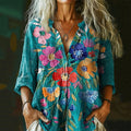 Soft Linen Shirt
