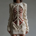 Cozy V-Neck Sweater