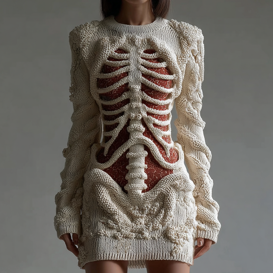 Cozy V-Neck Sweater