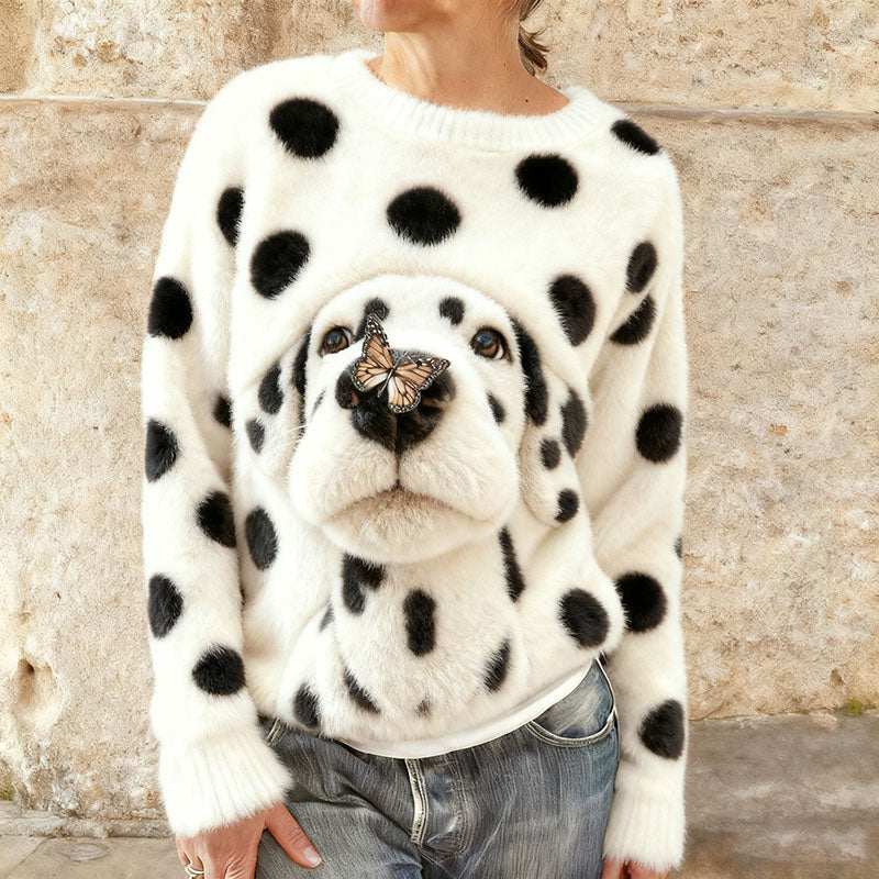 Simple Oversized Shirt