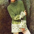 Classic Oversized Sweater