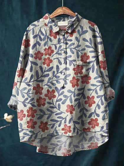 Everyday Oversized Shirt
