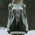Classic Oversized Sweater