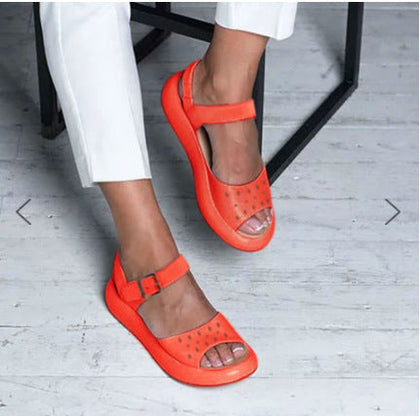 Vacation Minimal Sandals