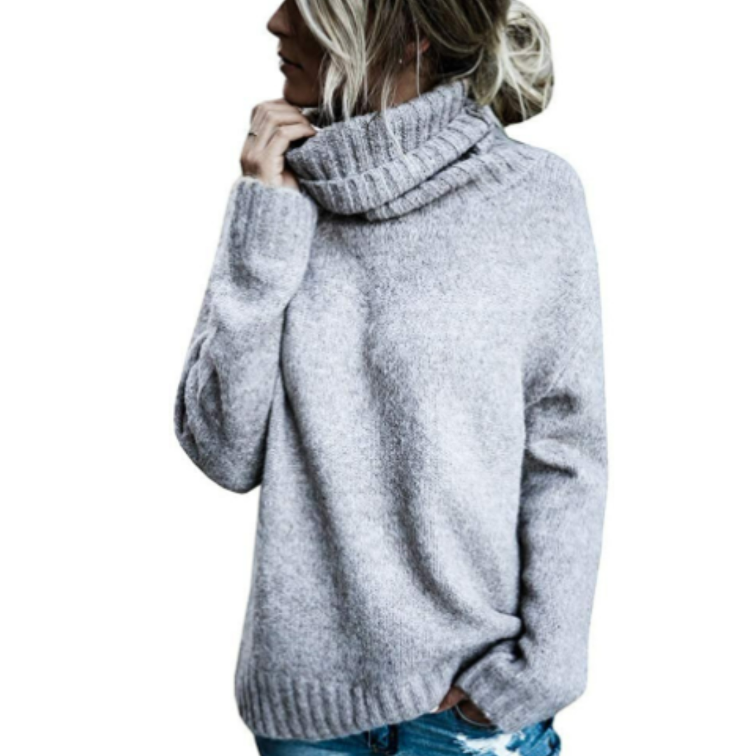 Textured Lightweight Sweater