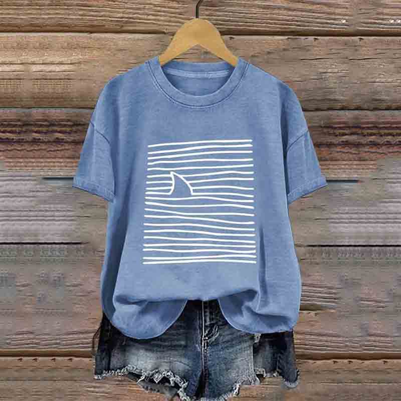 Easy Cotton Shirt