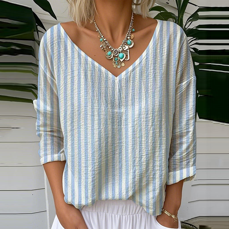 Weekend Denim Shirt