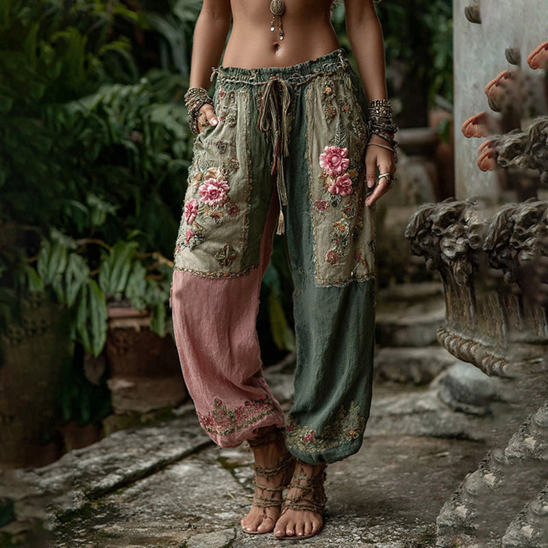 Comfy Utility Pants
