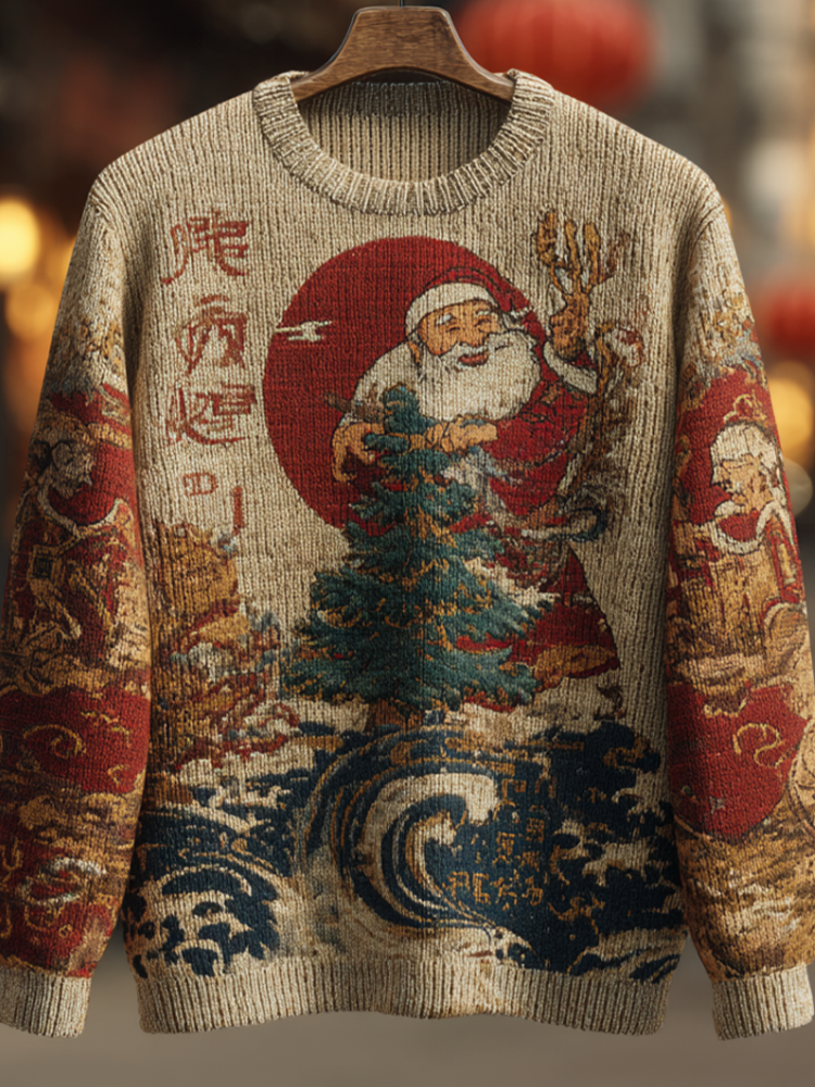 Weekend V-Neck Sweater