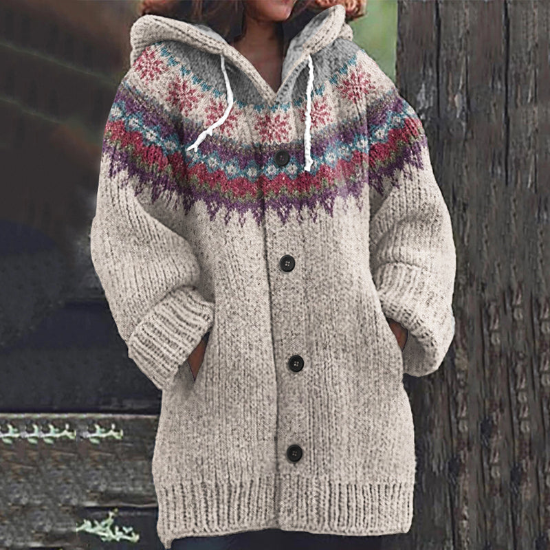 Everyday Cropped Sweater