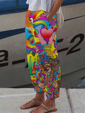 Light Lightweight Pants