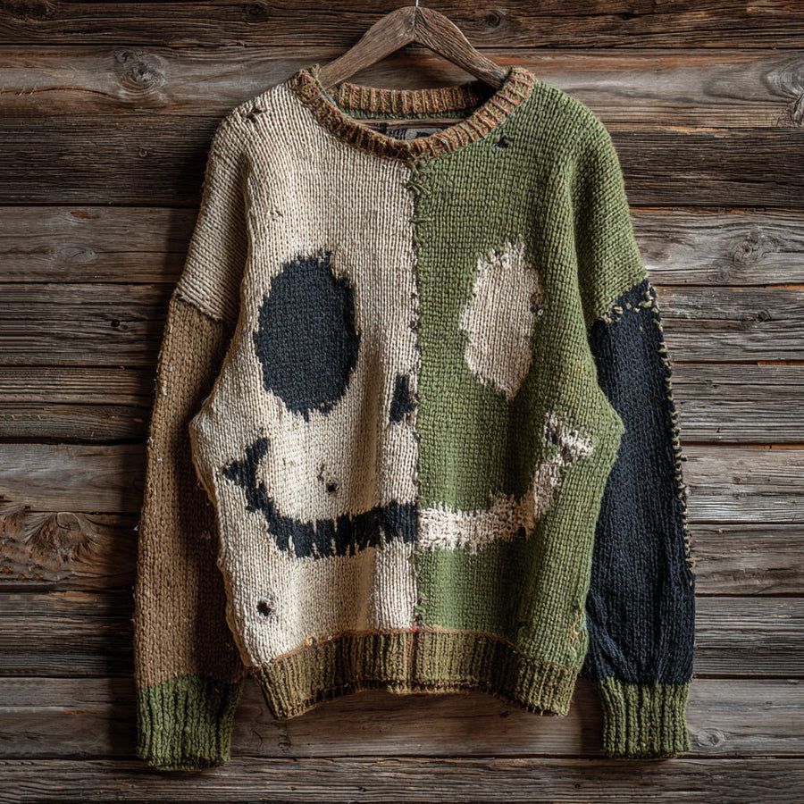 Everyday Knit Sweater