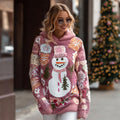 Soft Textured Sweater