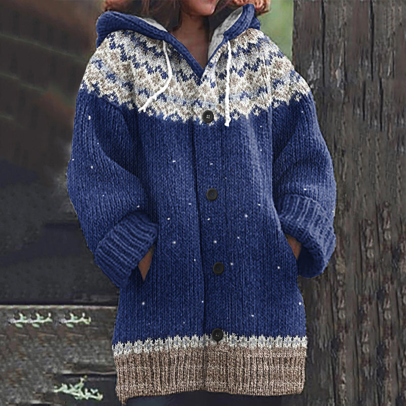 Soft Cropped Sweater