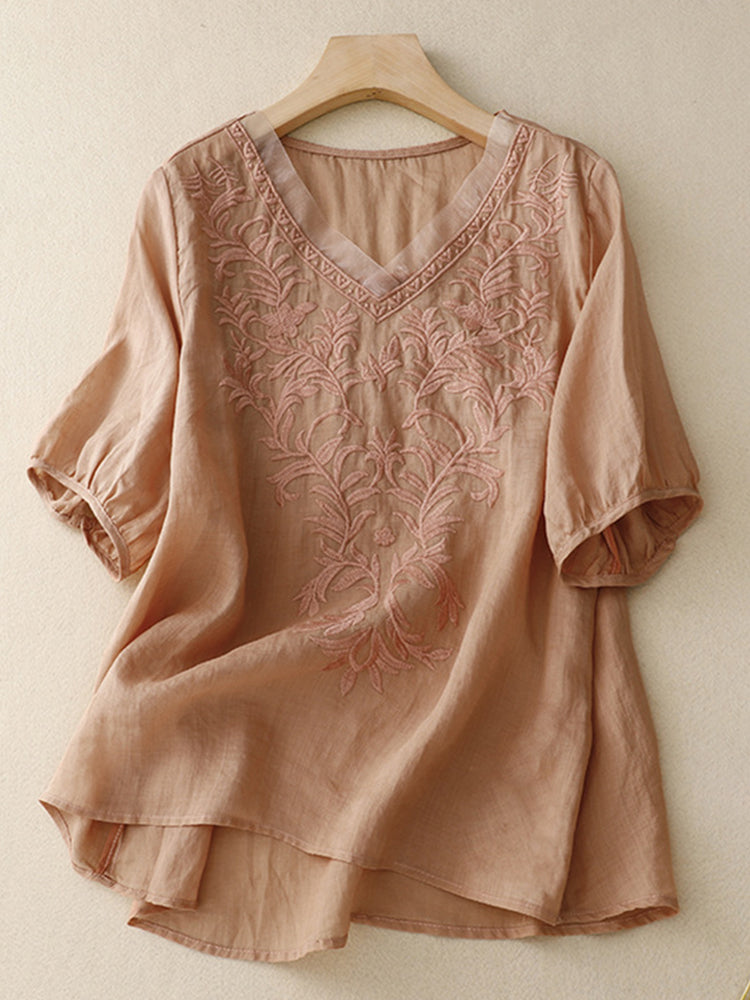 Soft Oversized Shirt