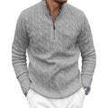 Easy Knit Sweater