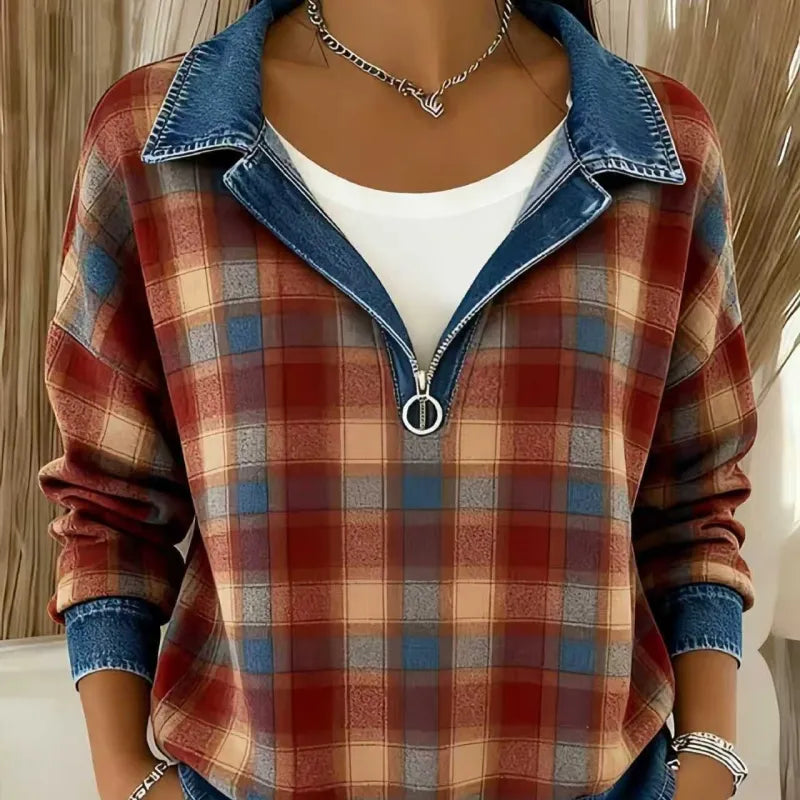 Easy Cotton Shirt