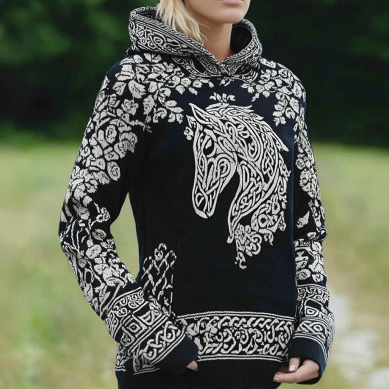 Classic Lightweight Sweater