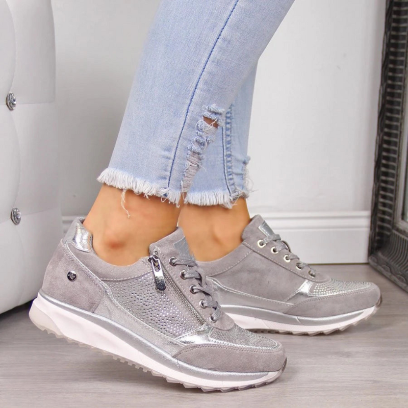 Casual Walking Sneakers