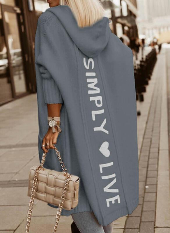 Relaxed Tailored Coat