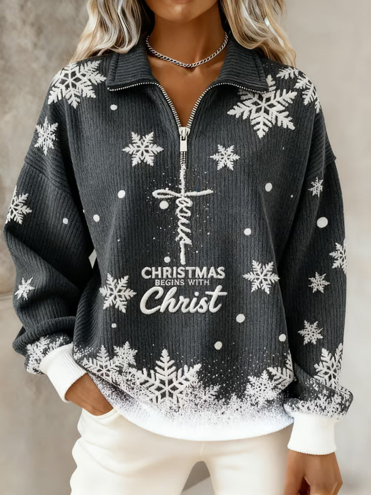 Coastal Collared Shirt
