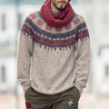 Classic Oversized Sweater