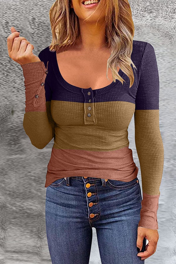 Cozy Lightweight Sweater
