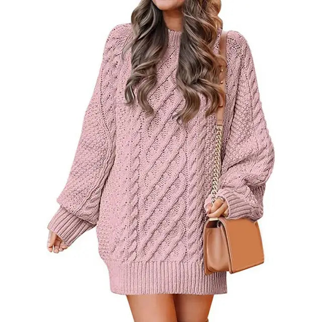 Classic Striped Sweater