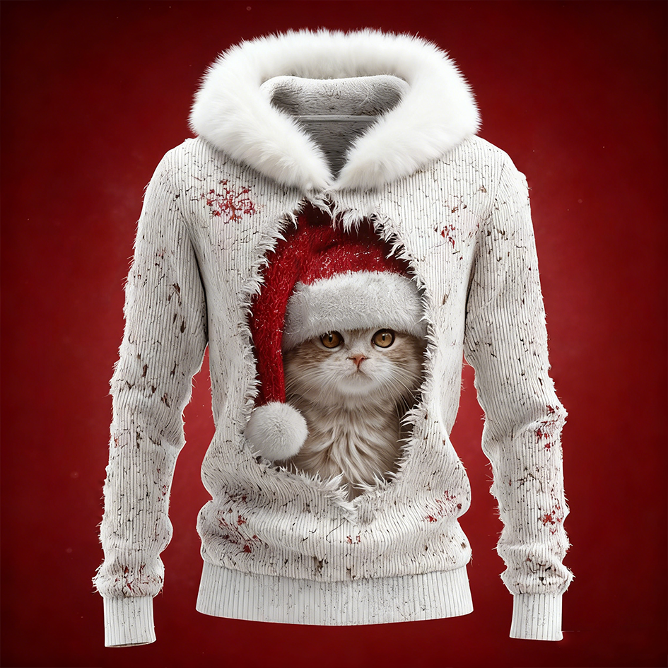 Soft Textured Sweater