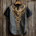 Easy Long-Sleeve Shirt