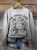 Relaxed Cotton Shirt