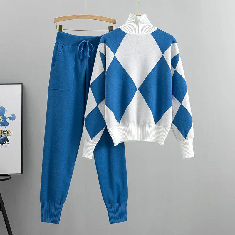 Textured Lightweight Sweater