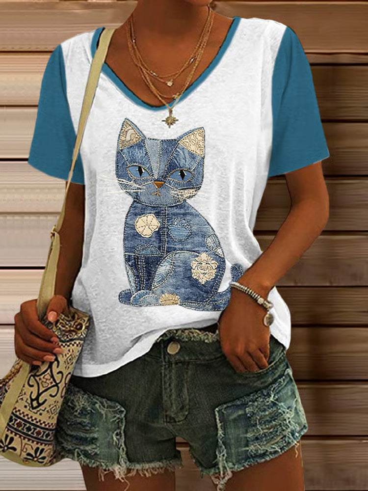 Casual Cotton Shirt