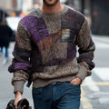 Classic Lightweight Sweater