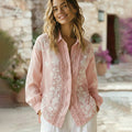 Weekend Printed Shirt
