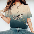 Summer Denim Shirt