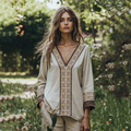 Everyday Linen Shirt