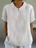Summer Oversized Shirt