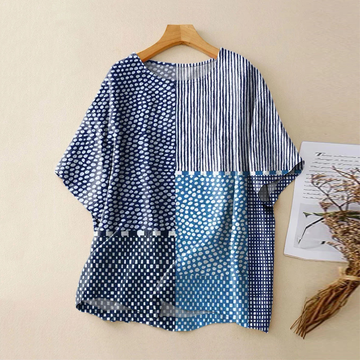 Classic Long-Sleeve Shirt