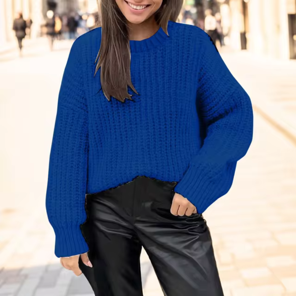 Everyday Lightweight Sweater
