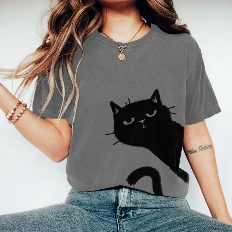 Soft Denim Shirt