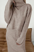 Easy Striped Sweater