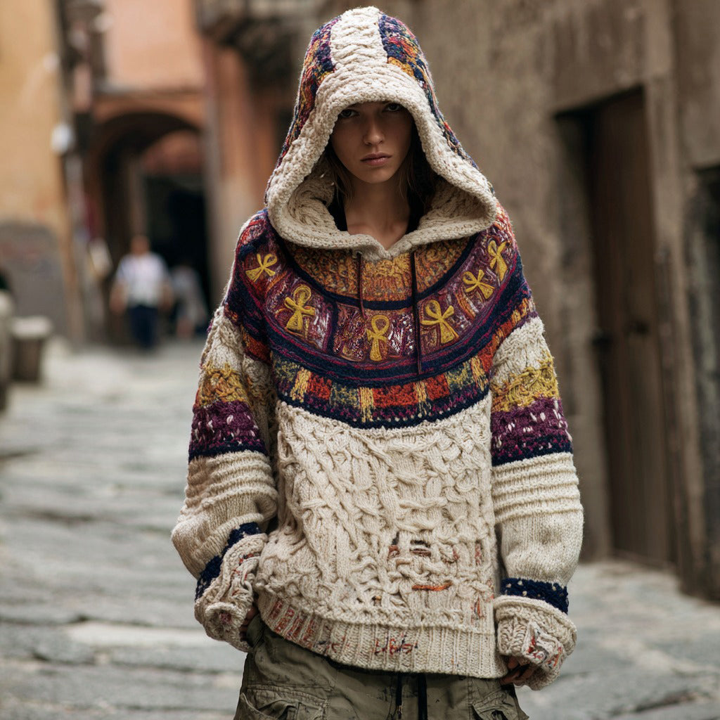 Cozy Oversized Sweater