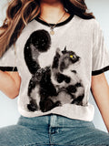 Classic Buttoned Shirt