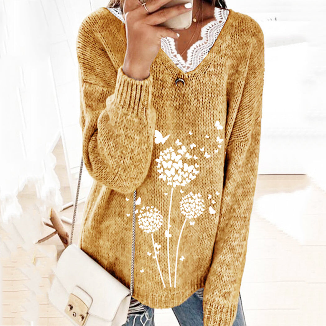 Everyday Ribbed Sweater