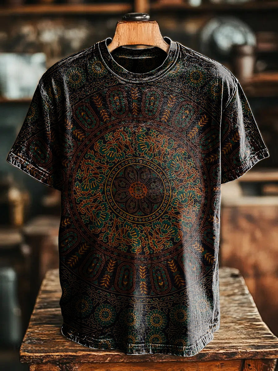 Coastal Long-Sleeve Shirt