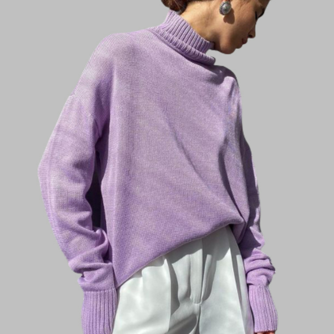 Soft Lightweight Sweater