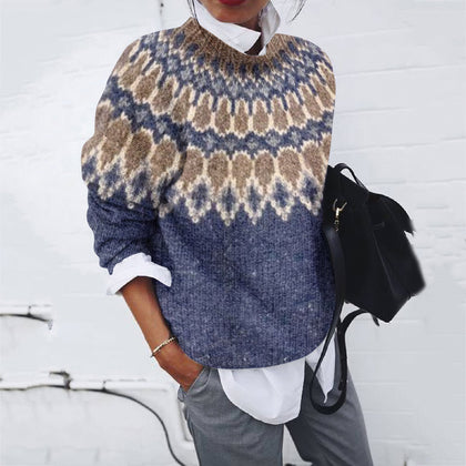 Everyday V-Neck Sweater