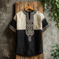 Soft Short-Sleeve Shirt